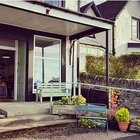 The Shore Cafe
