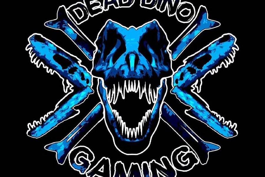 Dead Dino Gaming Inc. image