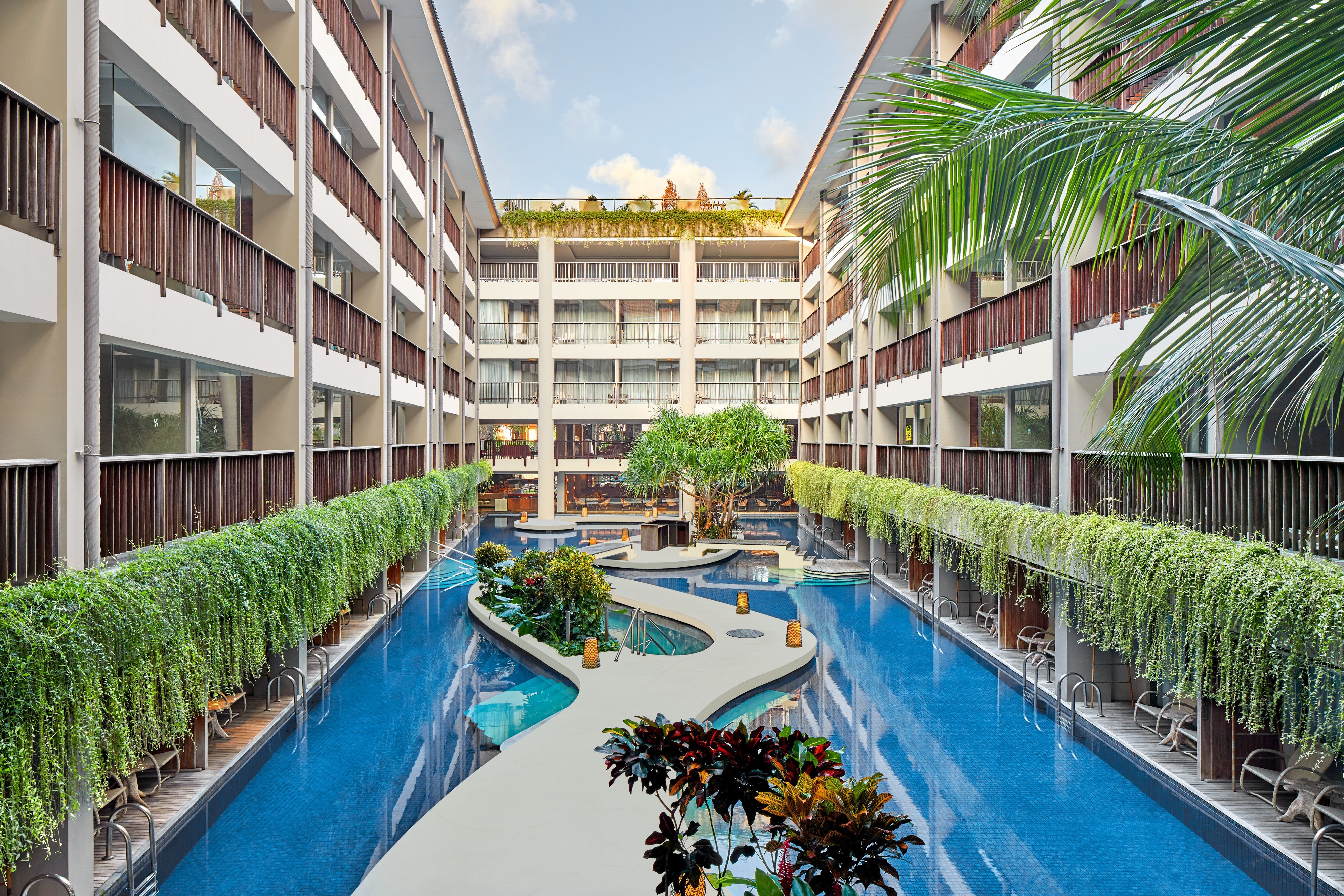 FOUR POINTS BY SHERATON BALI, KUTA (AU$93): 2020 Prices & Reviews ...