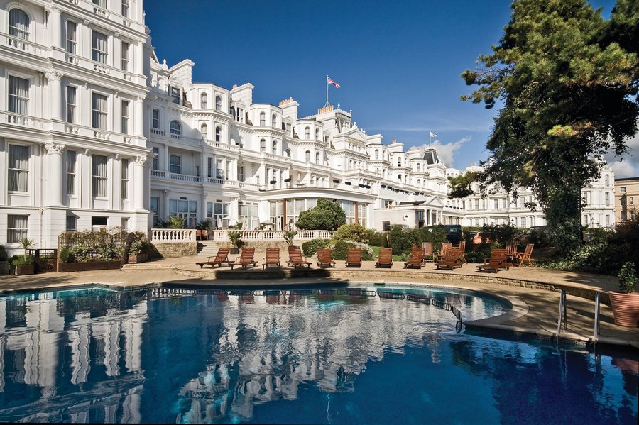 THE GRAND HOTEL EASTBOURNE Updated 2021 Prices Reviews  England