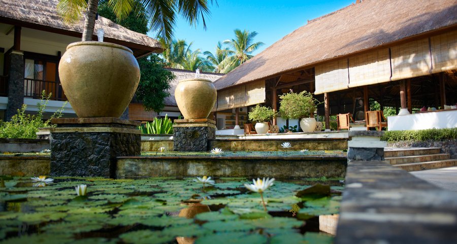 SPA VILLAGE RESORT TEMBOK BALI - Updated 2021 Prices, Reviews, and ...