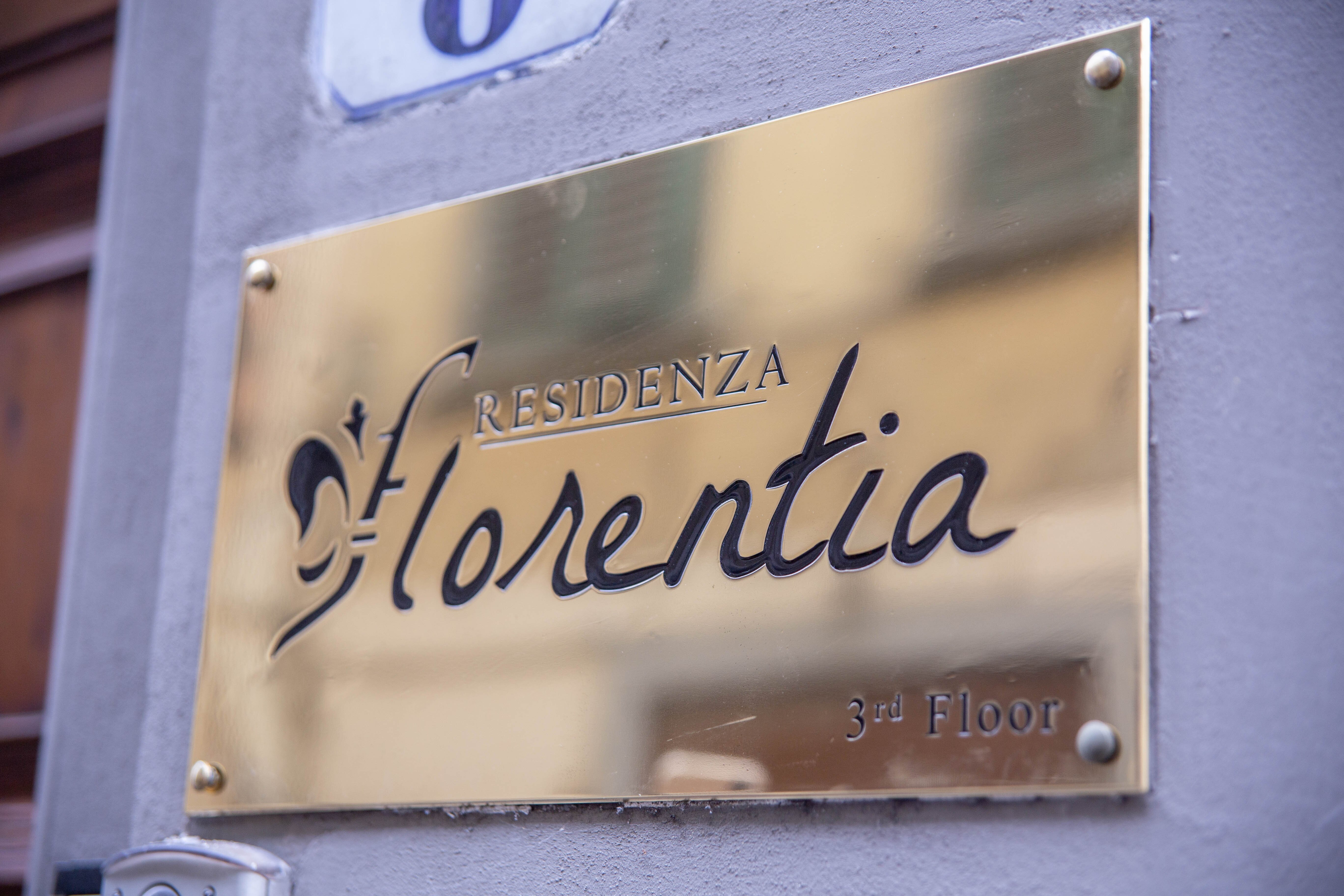 RESIDENZA FLORENTIA B&B (Firenze): Prezzi E Recensioni (2024)