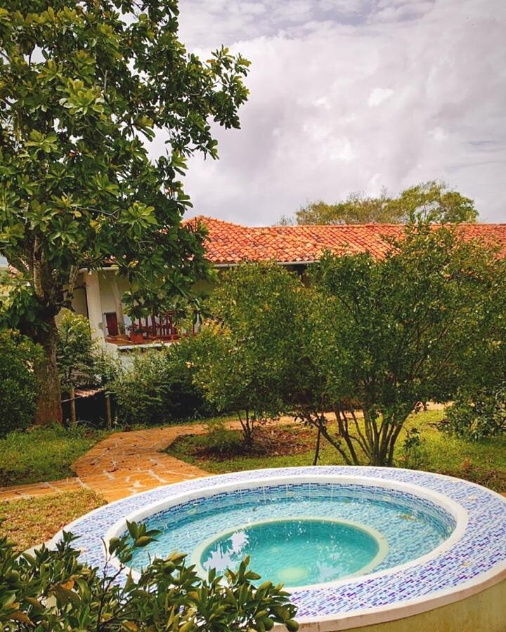 Hotel photo 4 of Hacienda Hotel Macedonia.