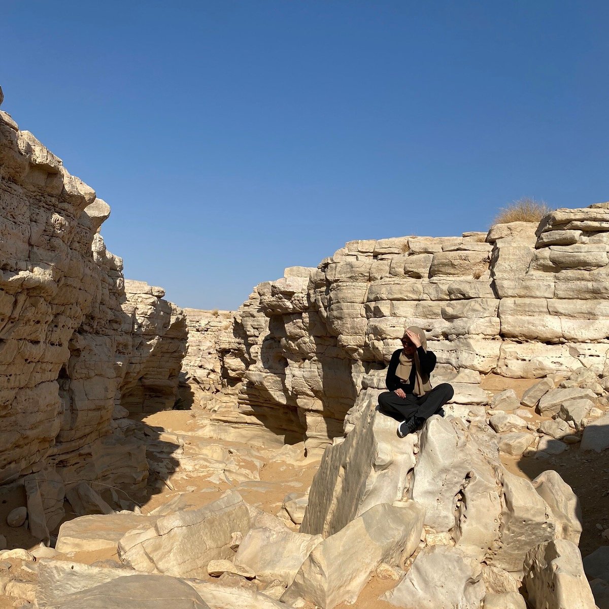 HIDDEN CANYON (Riyadh) - All You Need to Know BEFORE You Go