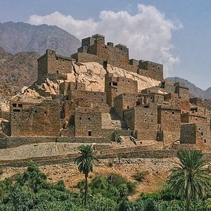 historical places to visit in taif
