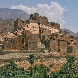 taif tourism