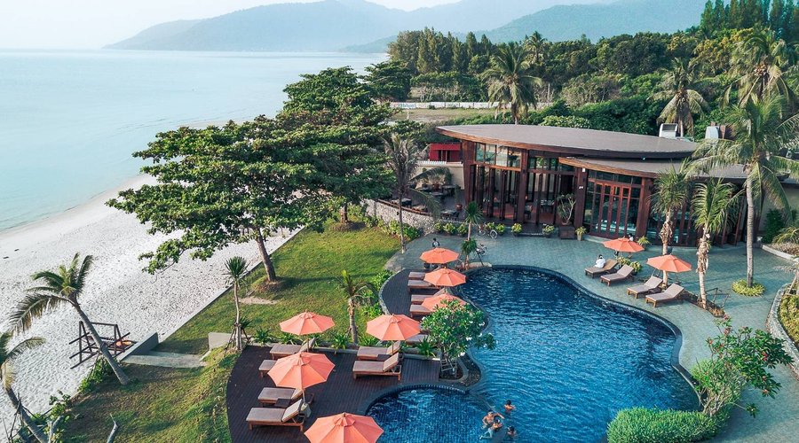 Resort
