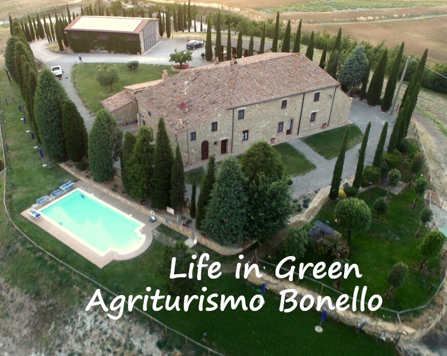 AGRITURISMO BONELLO - Updated 2022 Prices & Farmhouse Reviews (Pienza ...