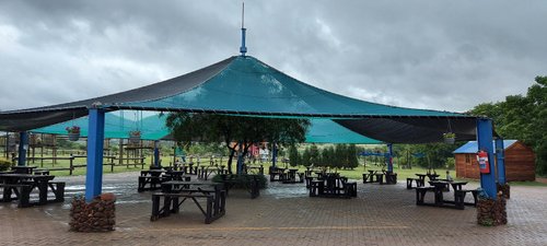 Madibeng Charmaine v review images