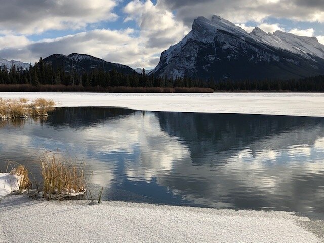 VERMILION LAKES (Banff) - All You Need To Know BEFORE You Go