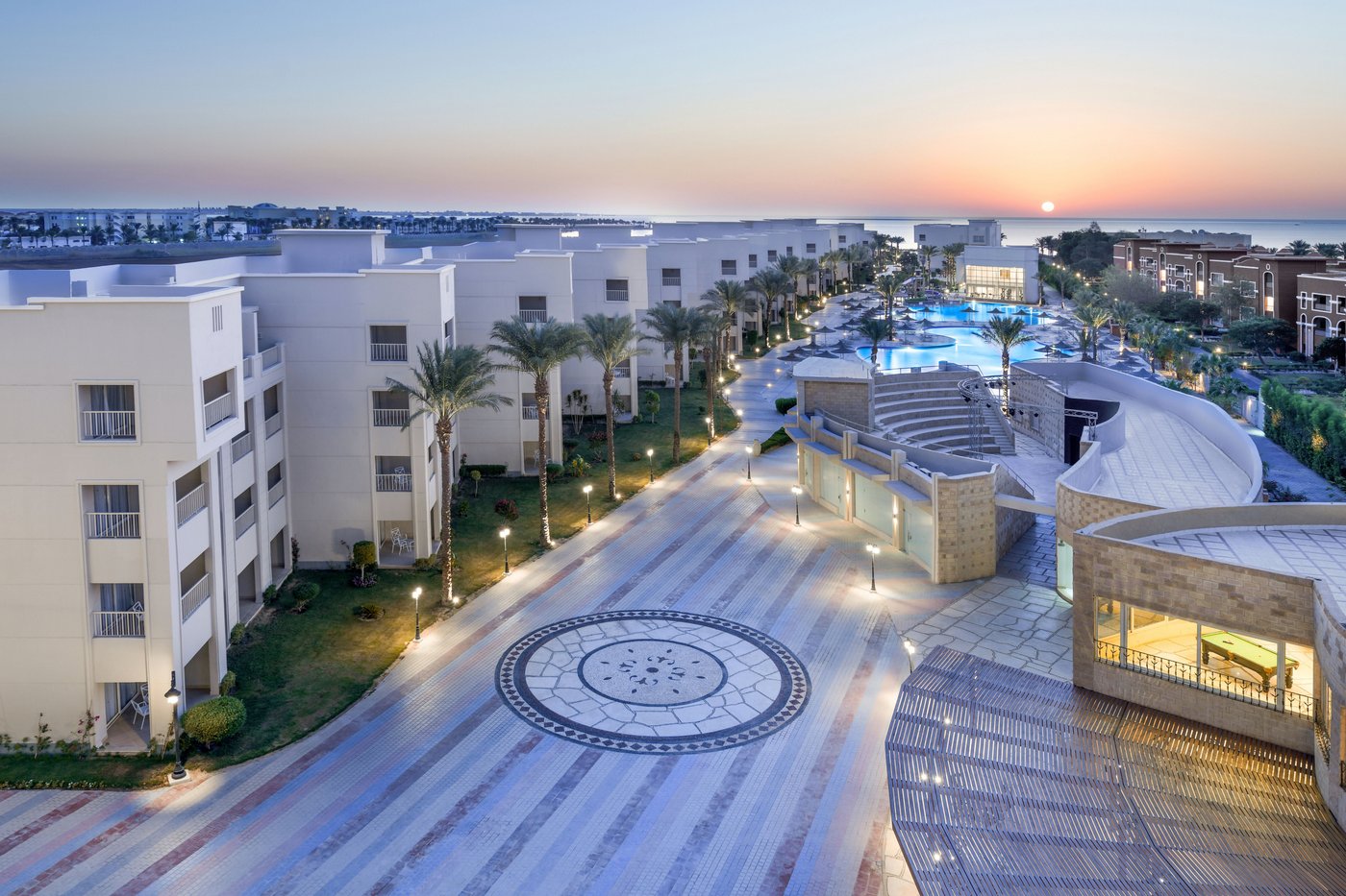 SOLYMAR SOMA BEACH Hotel (Soma Bay, Egitto): Prezzi 2022 e recensioni