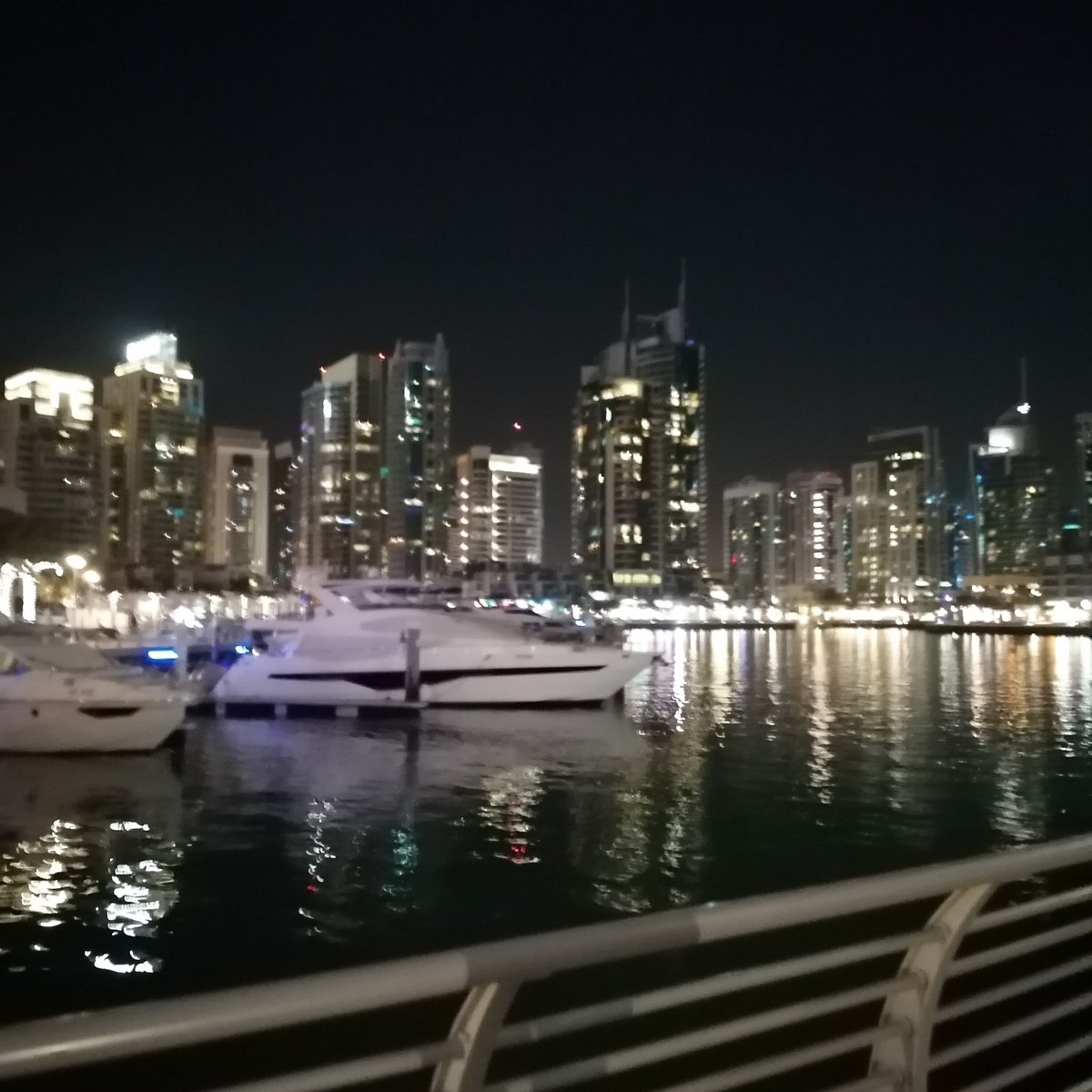 Dubai Marina Walk: All You Need to Know BEFORE You Go