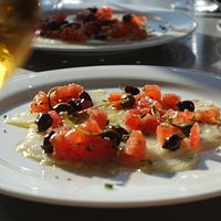 Pescaccio de Bacalao