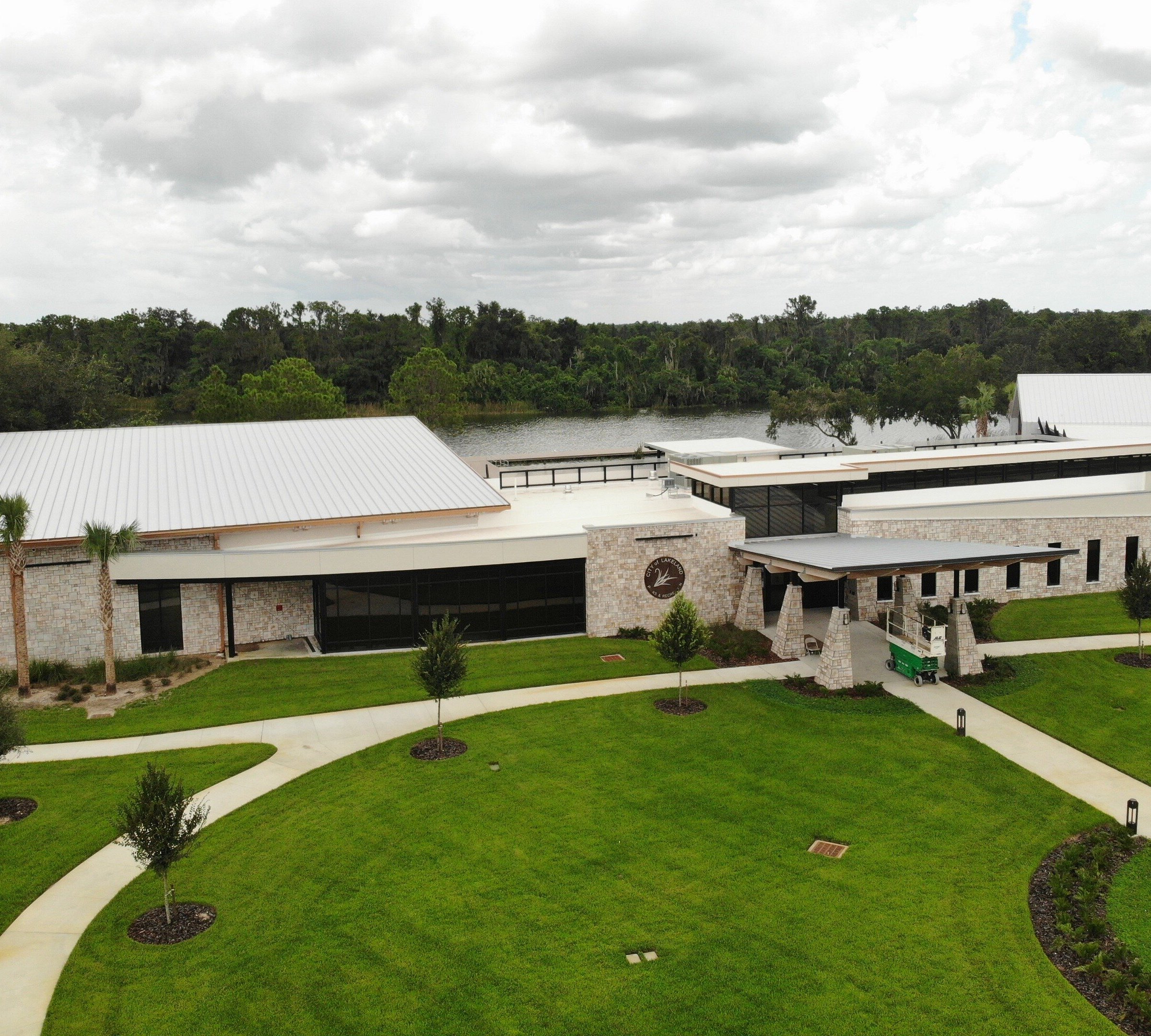 Lake Crago Outdoor Recreation Complex (Lakeland) - All You Need to Know ...