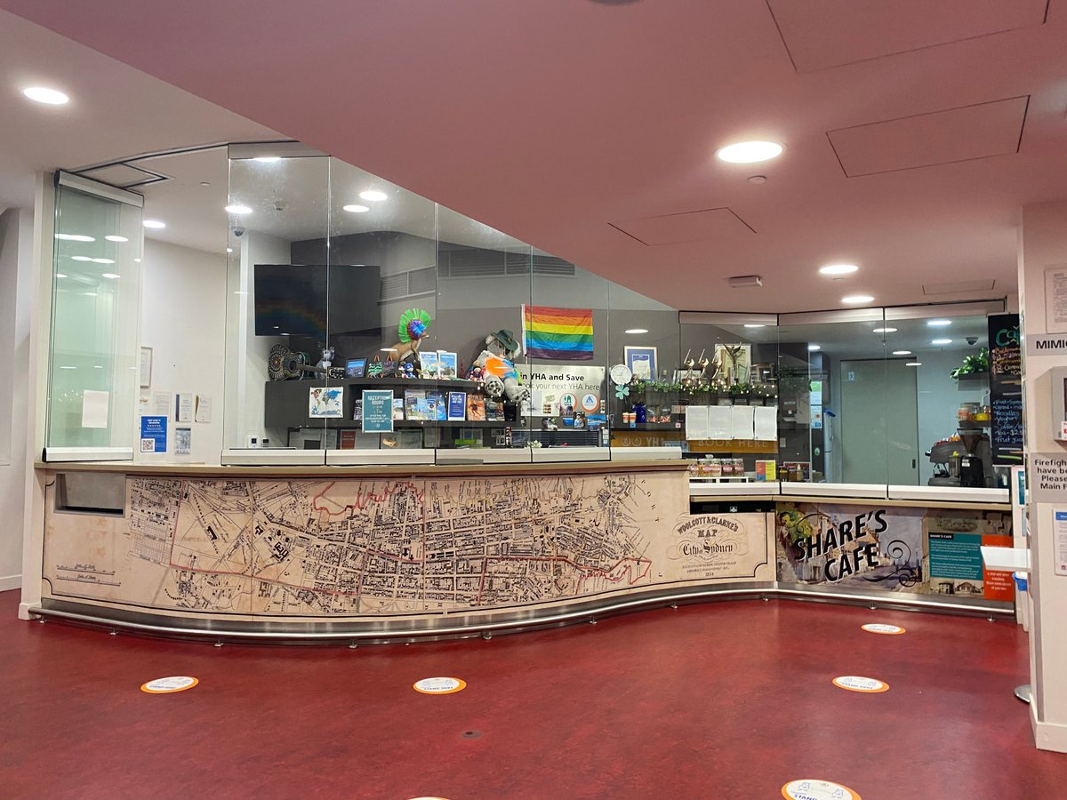 YHA SYDNEY HARBOUR - Updated 2024 Prices & Hostel Reviews (Australia)