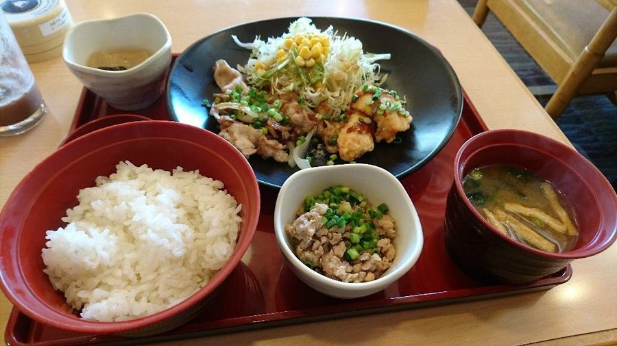 JOYFULL, Kudamatsu - 1534-1 Higashitoyoi - Restaurant Reviews, Photos & Phone Number - Tripadvisor