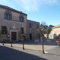 Piazza Titta Marini