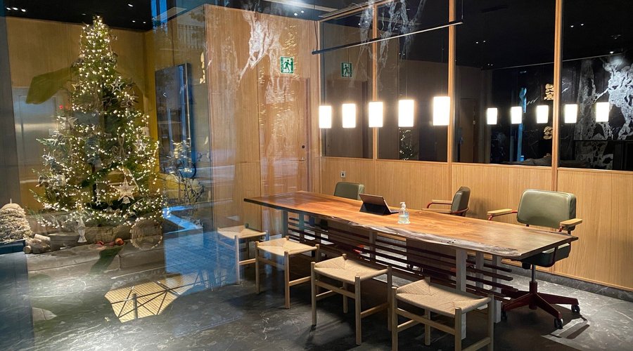 Impresionante estancia en este hotel Boutique de San Sebastián. Mejor que muchos cinco estrellas. Muuuy recomendable