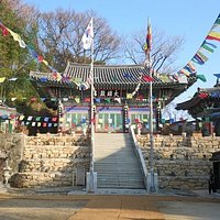 色づかいが韓国の感じがする