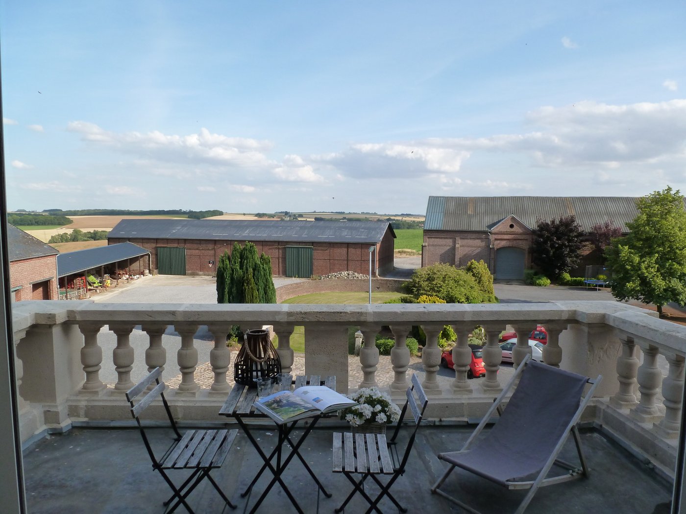 Ferme de Bonavis B&B (Banteux) : tarifs 2022 mis à jour, 19 avis et 80 ...