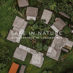 An open air, outdoor lifestyle community built to connect people to nature.