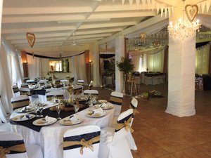 Speisesaal