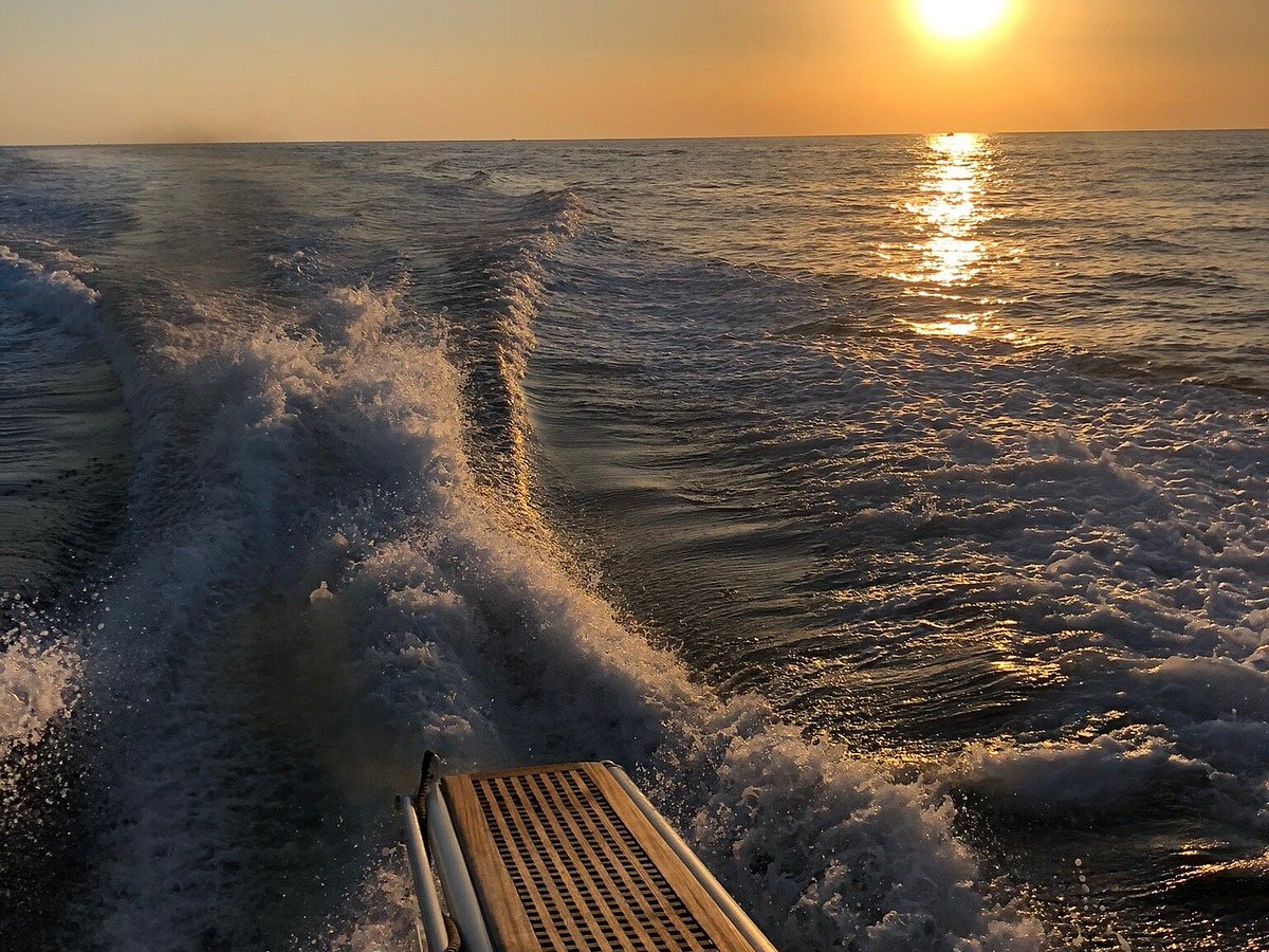 marina yachting napoli