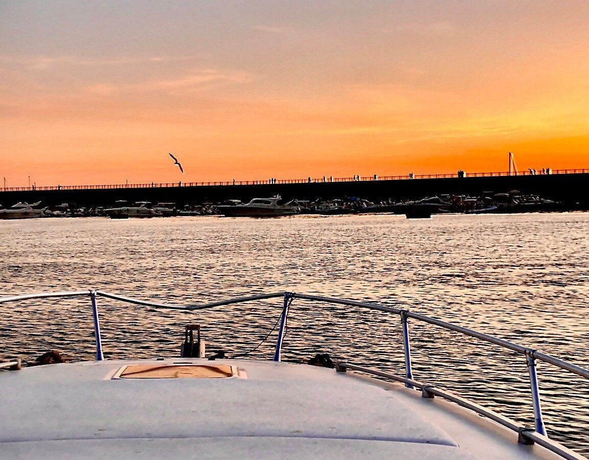 marina yachting napoli