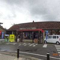 島の駅 カビラガーデン