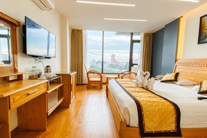 Phòng & Phòng Suite