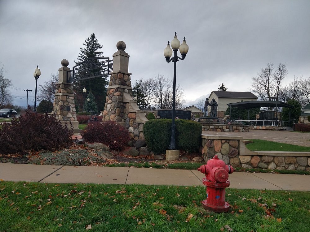 Orion Veterans Memorial Lake Orion 21 All You Need To Know Before You Go With Photos Tripadvisor Orion Veterans Memorial Lake Orion 21 All You Need To Know Before You Go With Photos Tripadvisor