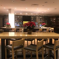 1833 is open Tue-Sat 11am-8pm.