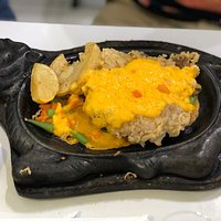 Steak Lokal