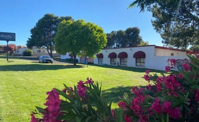 One of the best Motel in Town