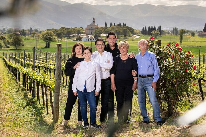 montefalco wine tours