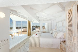Rom og suite