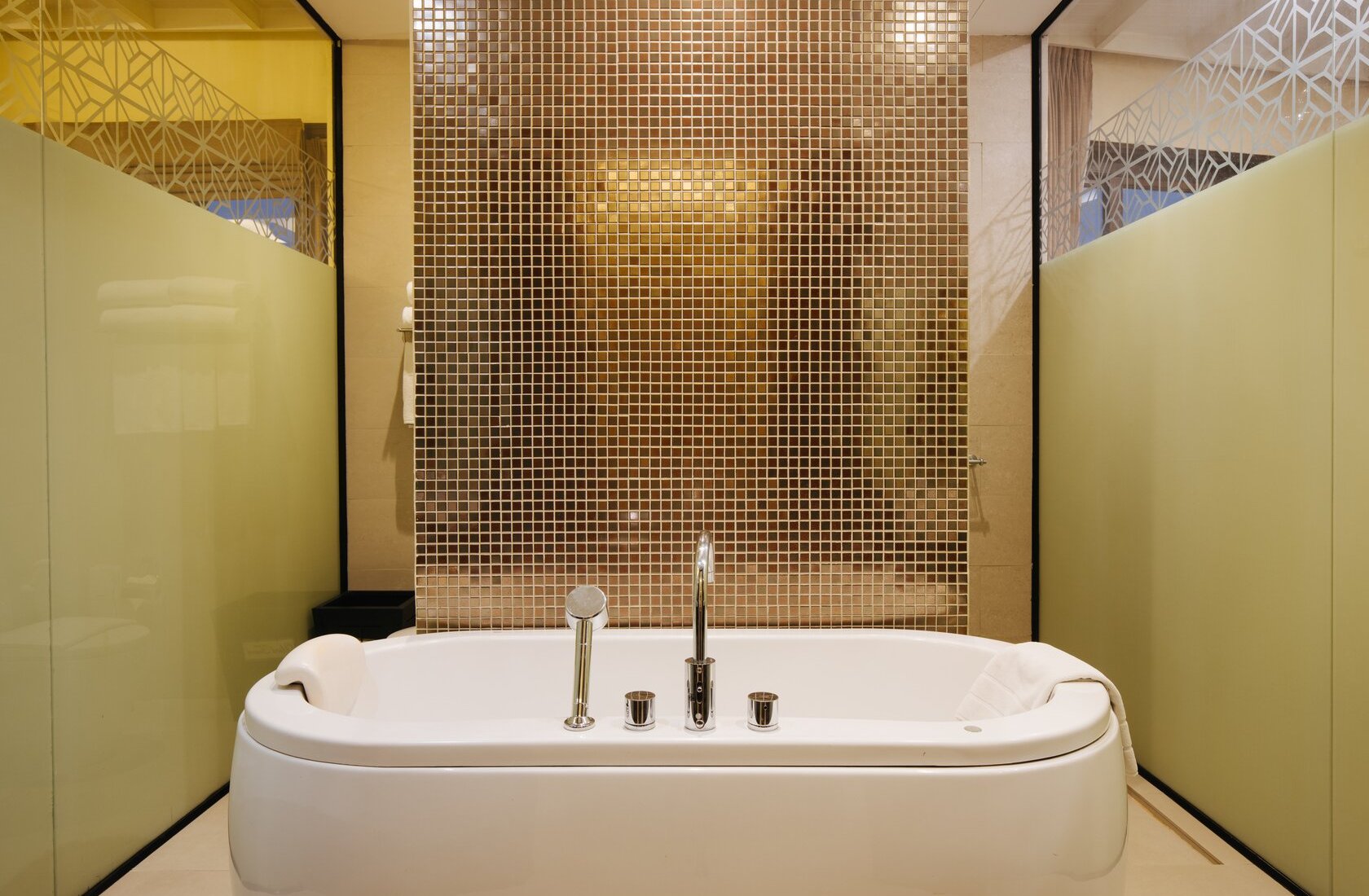 De Chai The Colonial Hotel & Spa by null