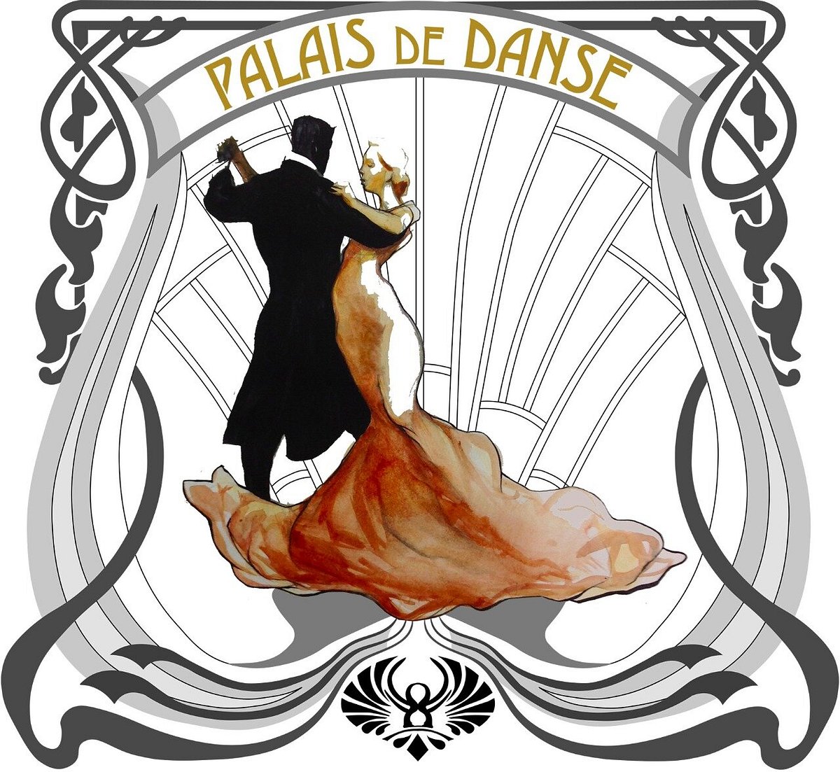 Learn how to dance Cha Cha  Palais de Danse dance studio