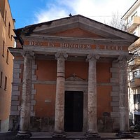 Chiesa Santa Lucia