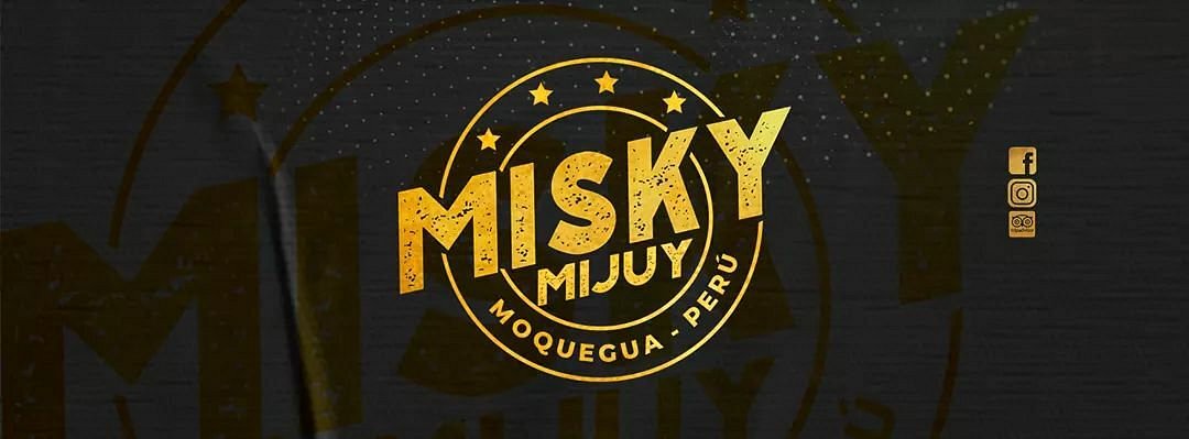 Misky Mijuy Misky Mijuy