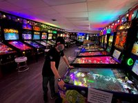 The Pinball Palace