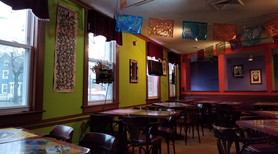 Mezcal
