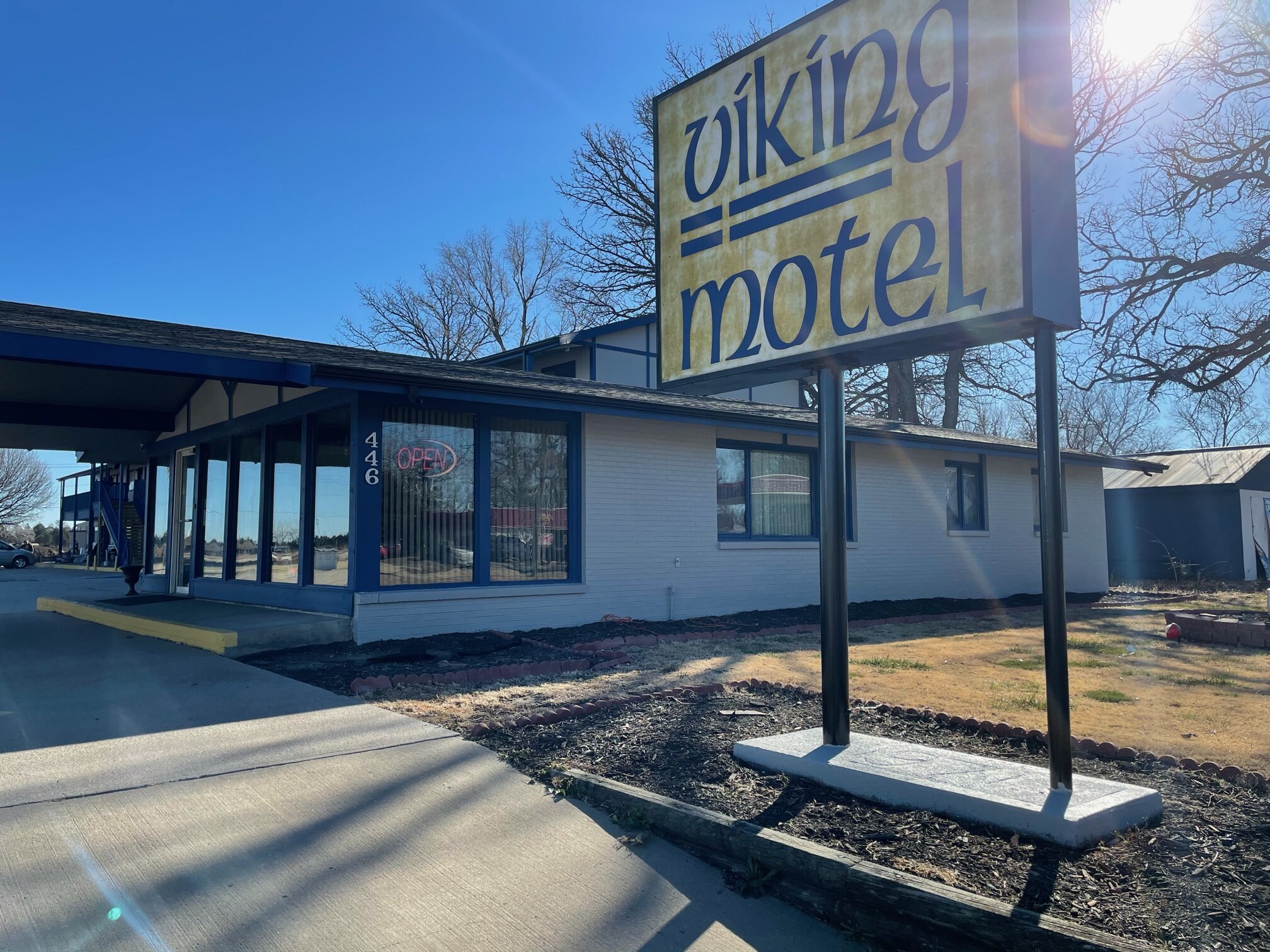 VIKING MOTEL $70 ($̶9̶2̶) - Updated 2023 Prices & Reviews