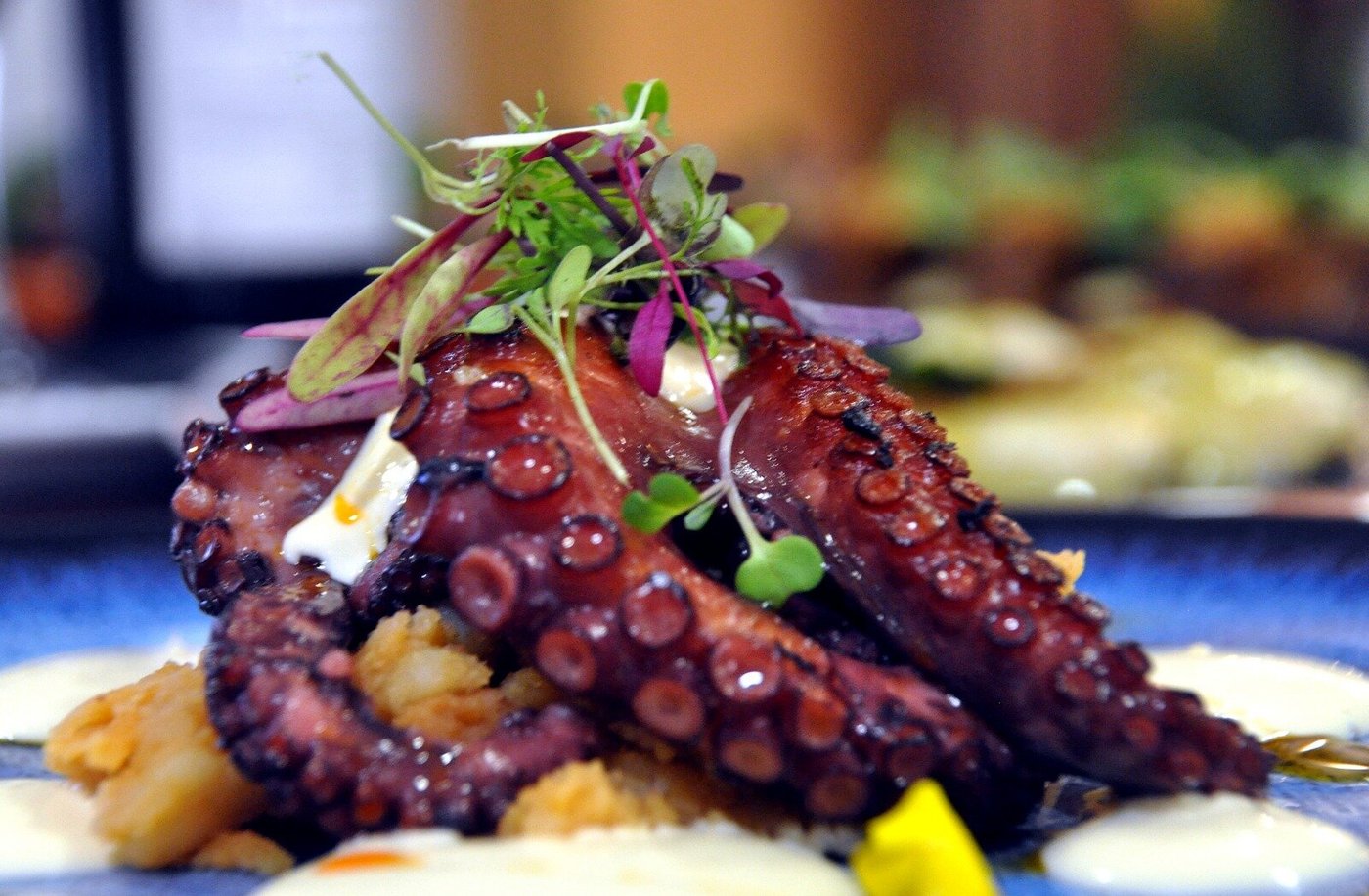 Karlos Restaurante, 푸엔히롤라 - 레스토랑 리뷰 - 트립어드바이저