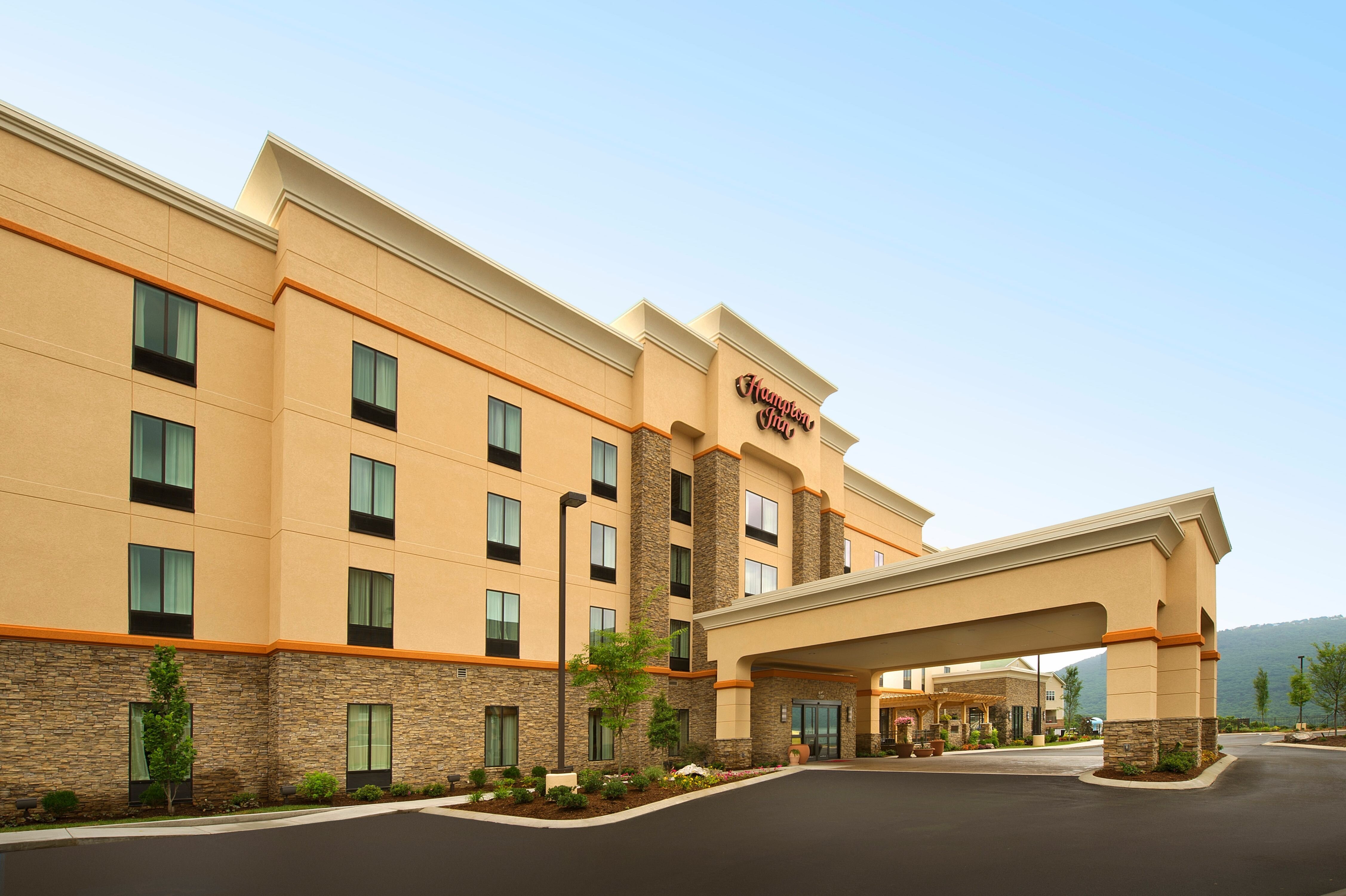 Hampton Inn Chattanooga West/Lookout Mountain - UPDATED 2022 Prices ...