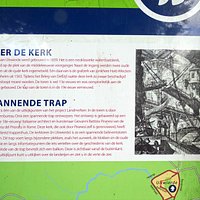 information board