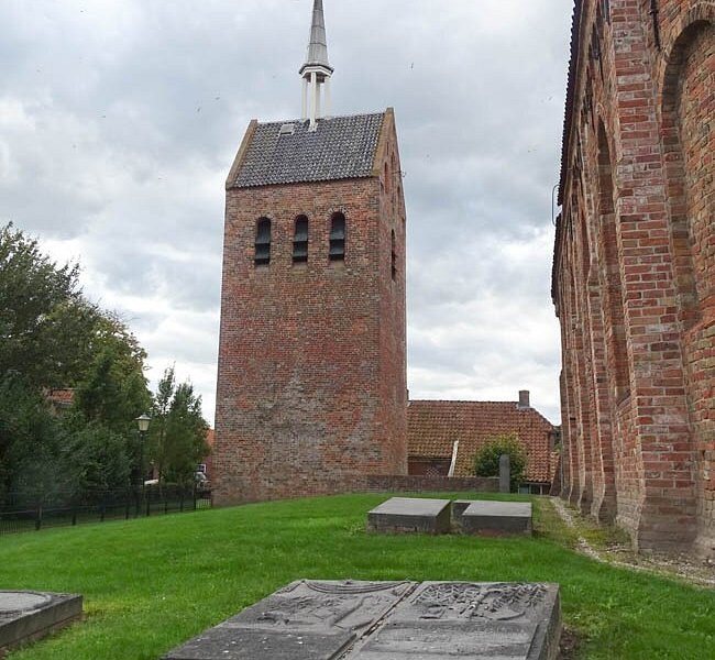 Kerk van Zandeweer image
