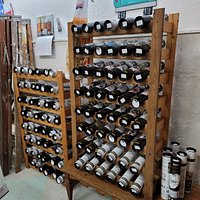 Artsy Fartsy Antiques & More