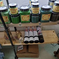 Artsy Fartsy Antiques & More