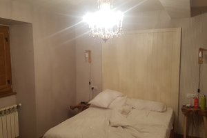 Quarto e suite
